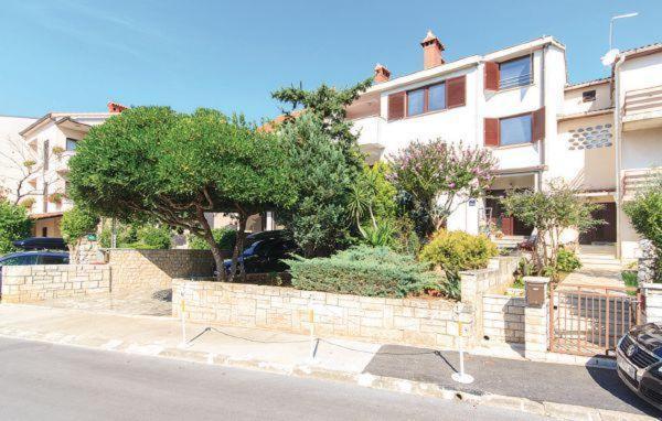Apartment Helena Pula Exterior foto