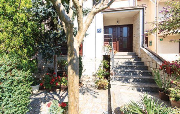 Apartment Helena Pula Exterior foto